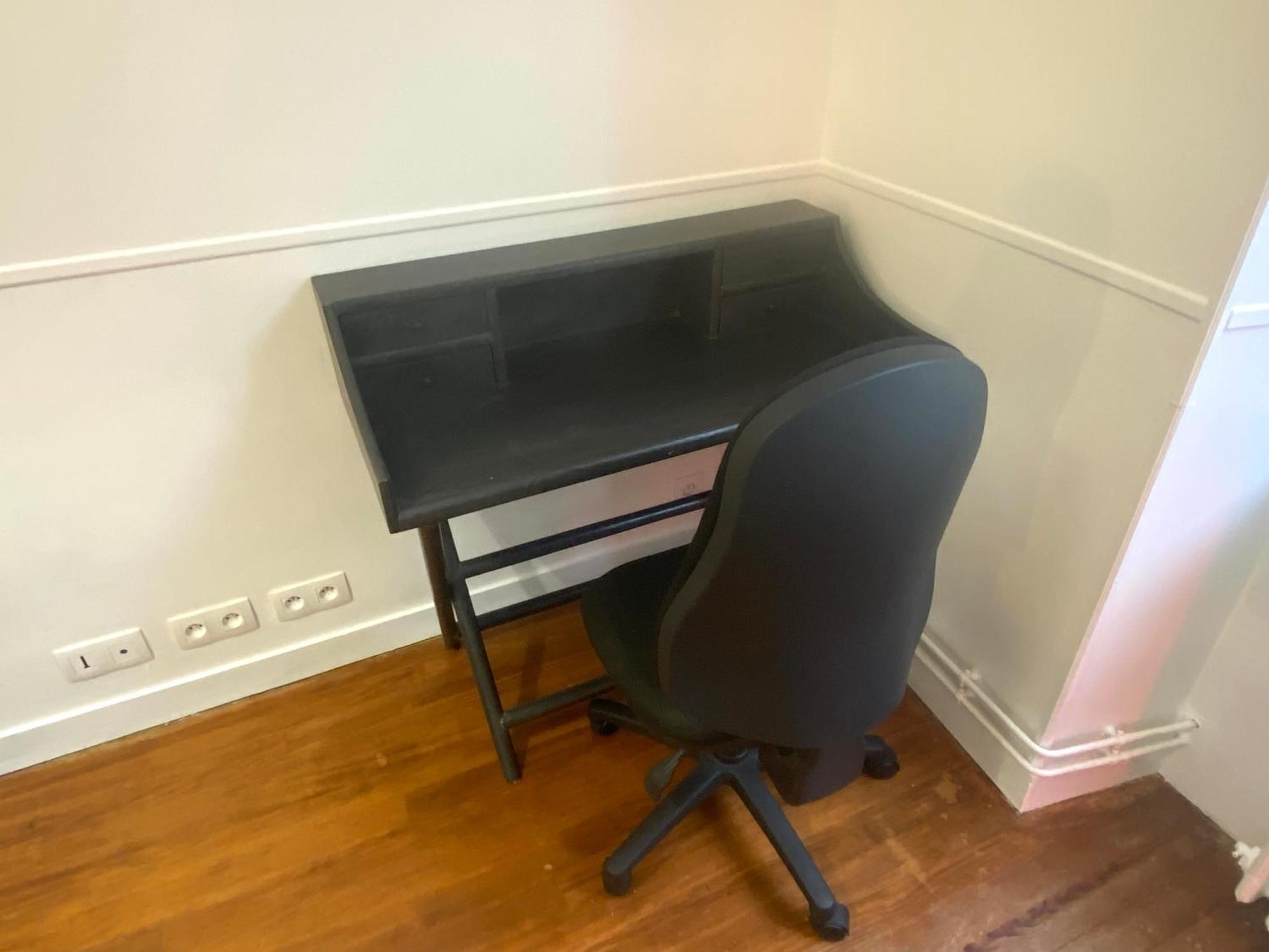 Floydroom'S Pau Chambre Hotes Dans Appartement Partage Proche Chateau Exterior foto
